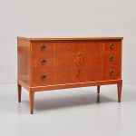 1054 8435 CHEST OF DRAWERS